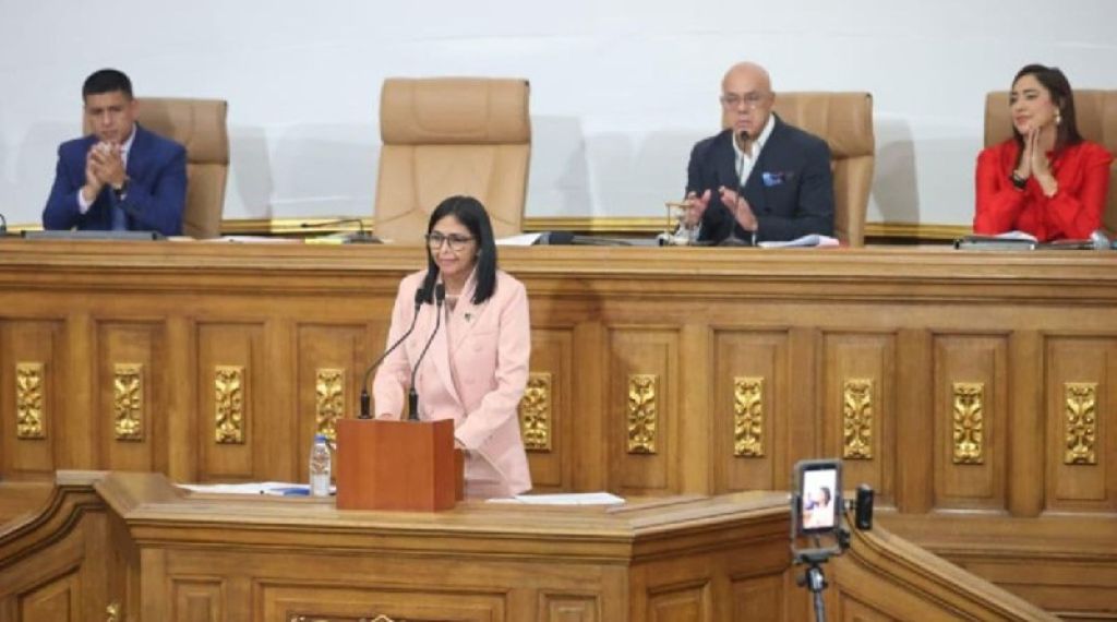 Presupuesto nacional 2026 - Agencia Carabobeña de Noticias
