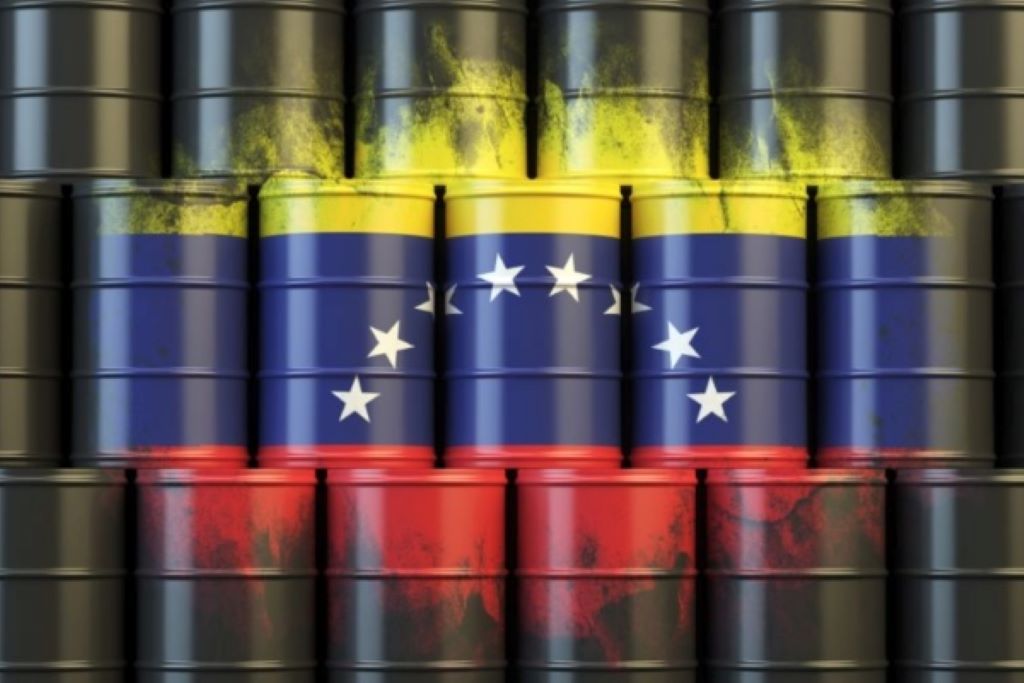 Producción petrolera de millón 200 mil barriles - Agencia Carabobeña de Noticias