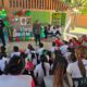 Programa Hagamos del Plástico un Árbol - Agencia Carabobeña de Noticias