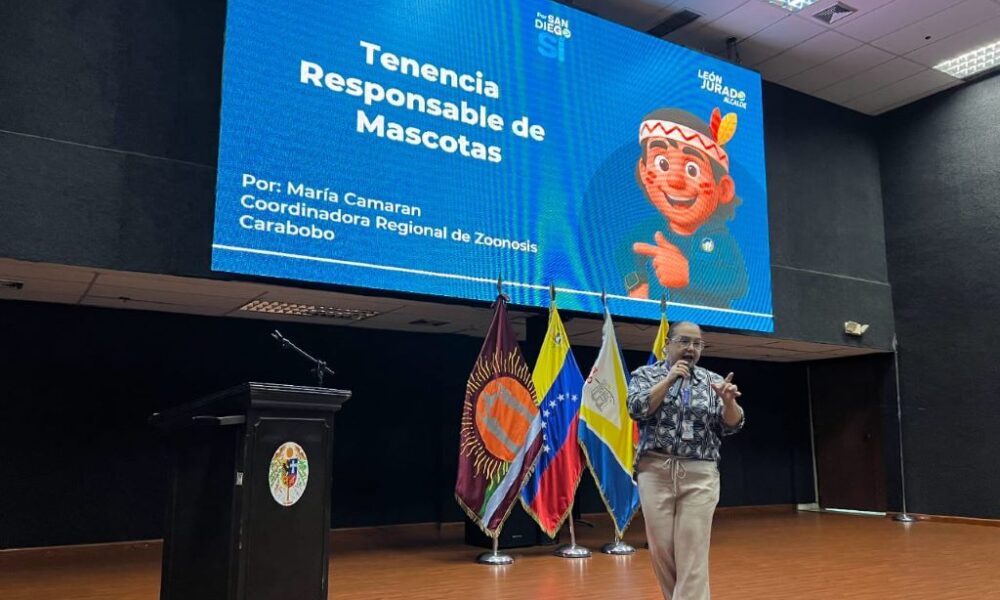 Protección Animal y Convivencia Ciudadana - Agencia Carabobeña de Noticias