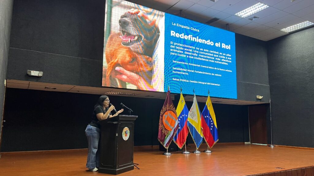 Protección Animal y Convivencia Ciudadana - Agencia Carabobeña de Noticias