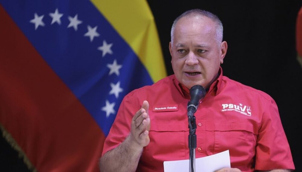 Psuv es el Ejército de la paz - Agencia Carabobeña de Noticias