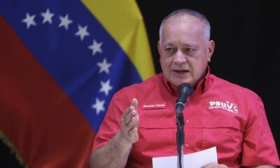 Psuv es el Ejército de la paz - Agencia Carabobeña de Noticias