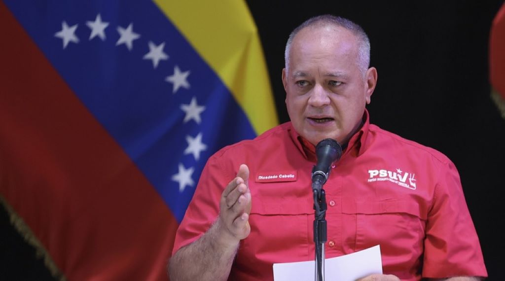 Psuv es el Ejército de la paz - Agencia Carabobeña de Noticias