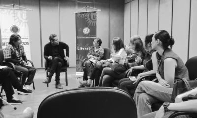 Recital Fragmentos de un Taller II - Agencia Carabobeña de Noticias