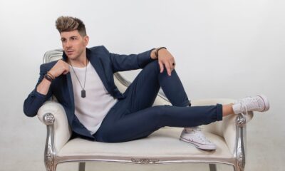 Rubén Alegría Ya ves