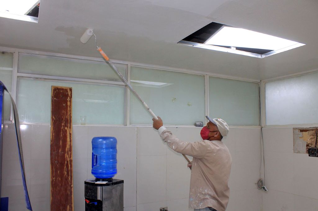 Sala de Emergencias de Adultos - Agencia Carabobeña de Noticias