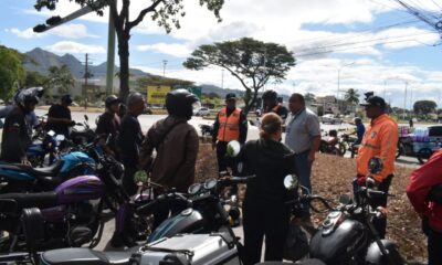 San Diego refuerza la seguridad vial - Agencia Carabobeña de Noticias