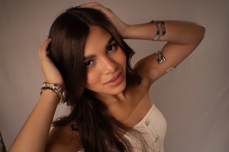 SarahMusicah álbum