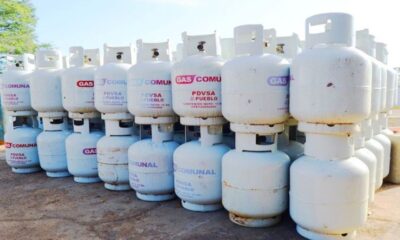 Se espera incremento del 17% en demanda de gas doméstico - Agencia Carabobeña de Noticias