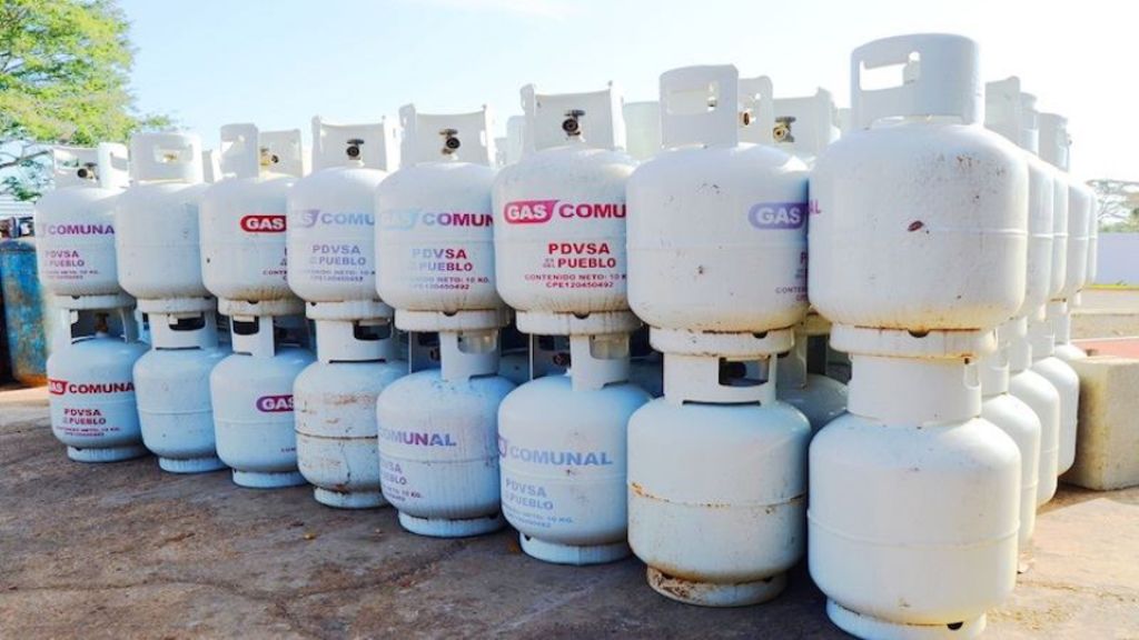 Se espera incremento del 17% en demanda de gas doméstico - Agencia Carabobeña de Noticias