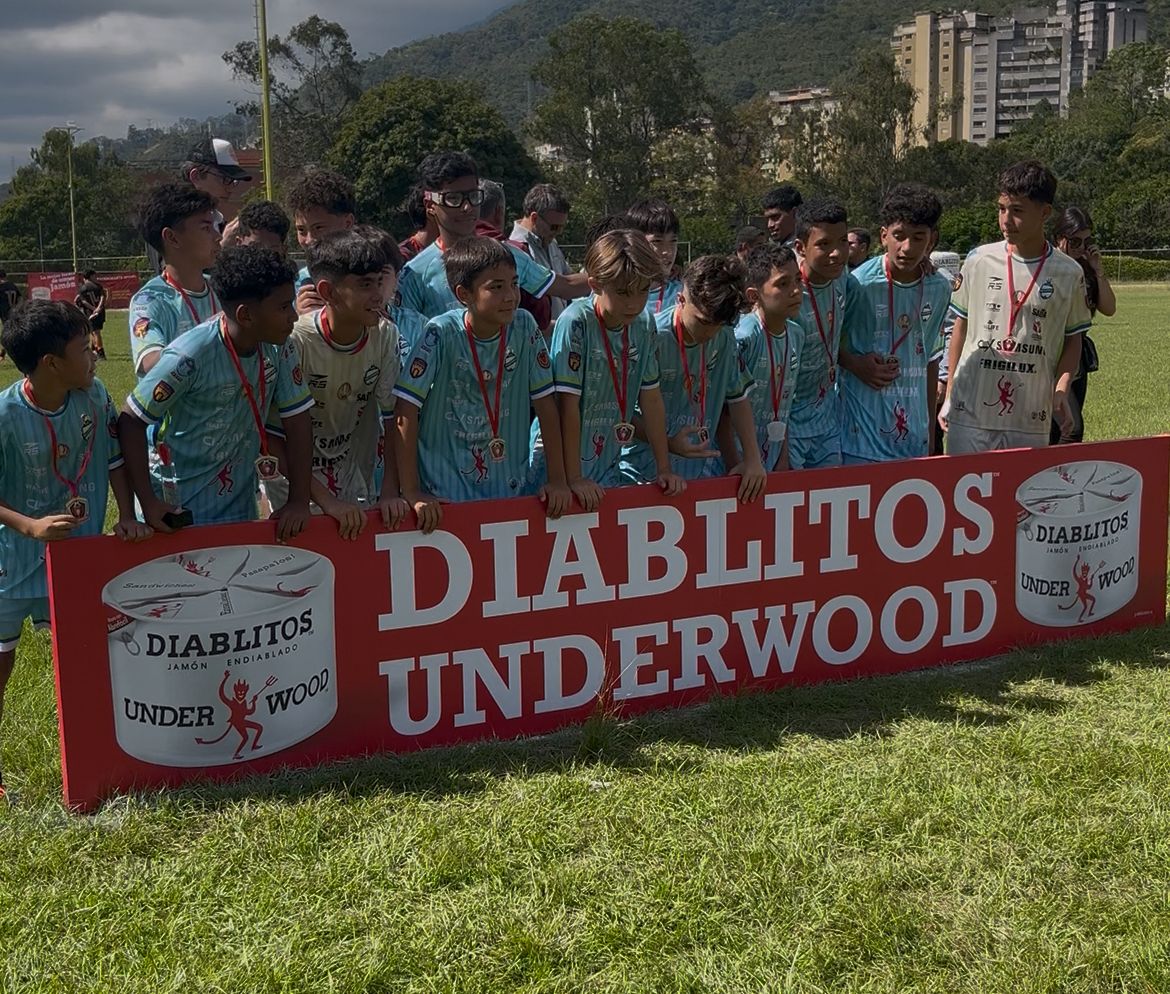 Secasports Supercopa UW DU