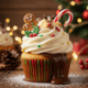 Secretos de la Abuela cupcake tradicional