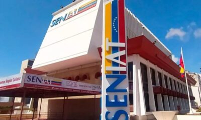 Seniat publicó calendario tributario - Agencia Carabobeña de Noticias