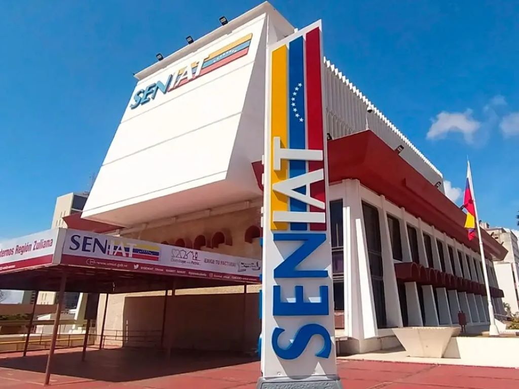 Seniat publicó calendario tributario - Agencia Carabobeña de Noticias