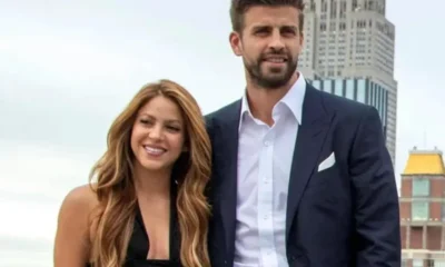 Shakira y Piqué se reconciliaron - Agencia Carabobeña de Noticias