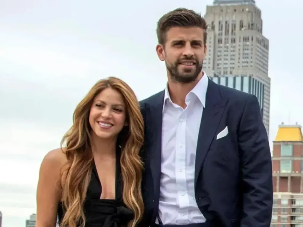Shakira y Piqué se reconciliaron - Agencia Carabobeña de Noticias
