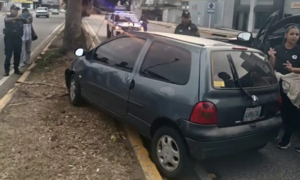 Siniestro deja un fallecido y una herida en Güigüe - Agencia Carabobeña de Noticias