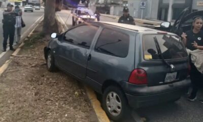 Siniestro deja un fallecido y una herida en Güigüe - Agencia Carabobeña de Noticias