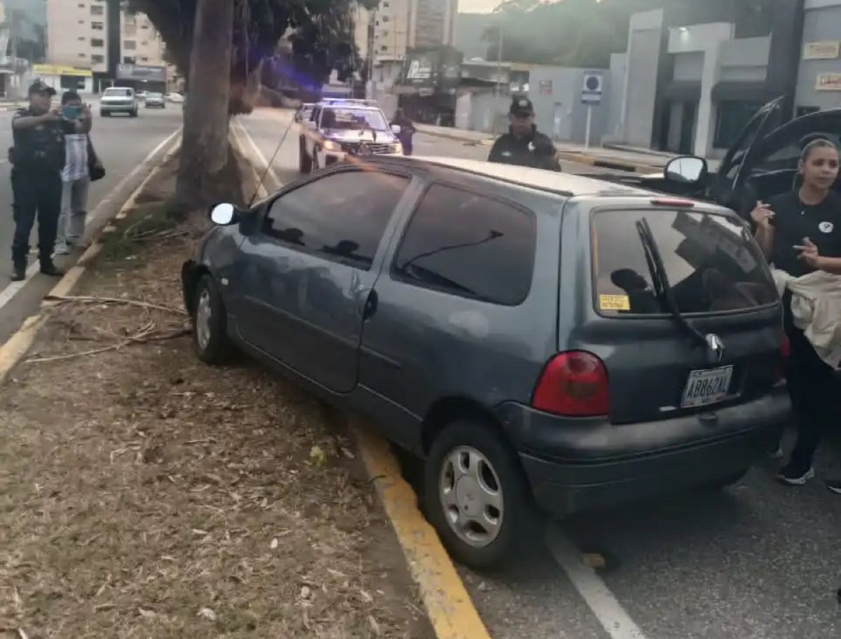 Siniestro deja un fallecido y una herida en Güigüe - Agencia Carabobeña de Noticias