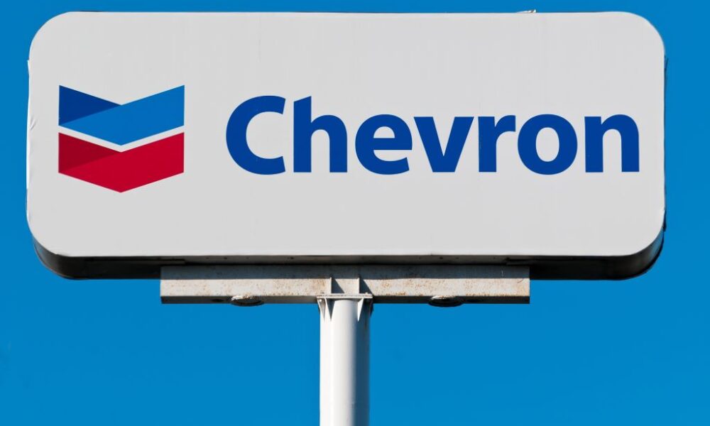Solo Chevron con acceso al crudo venezolano - Agencia Carabobeña de Noticias