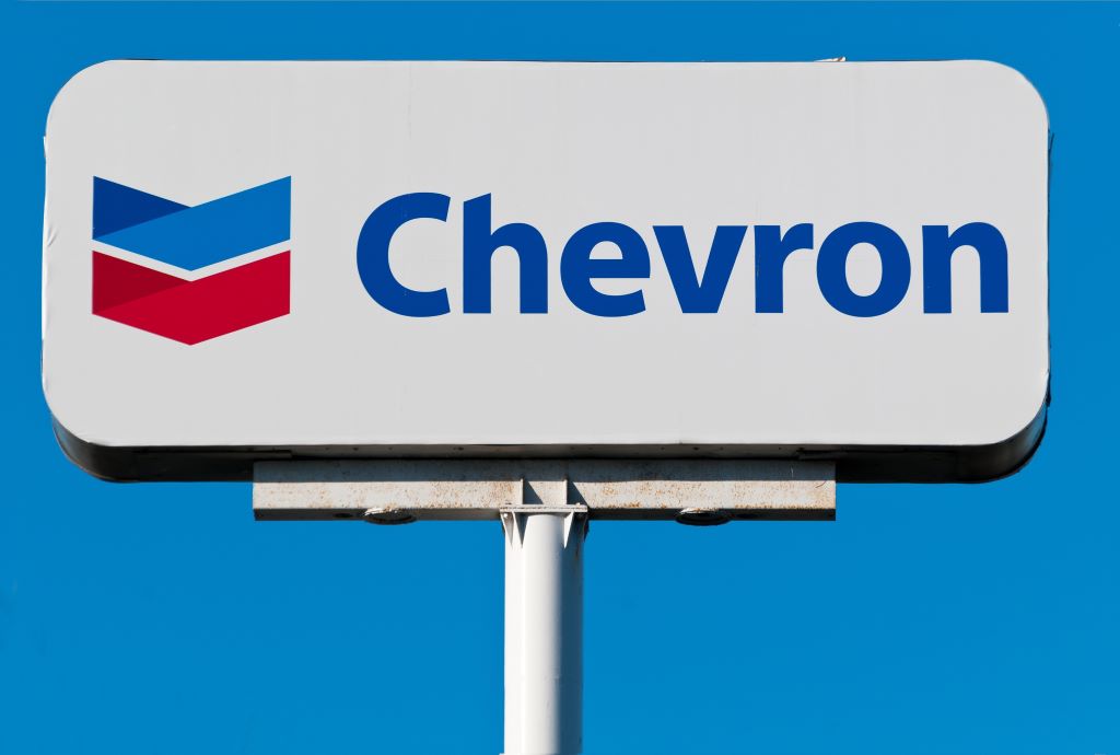 Solo Chevron con acceso al crudo venezolano - Agencia Carabobeña de Noticias