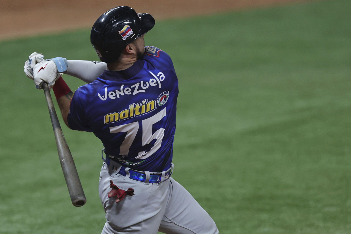 Tigres forzó el bonito - Agencia Carabobeña de Noticias