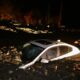 Tormenta en California deja dos muertos y provoca inundaciones y deslizamientos