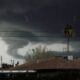Tornado en California - Agencia Carabobeña de Noticias