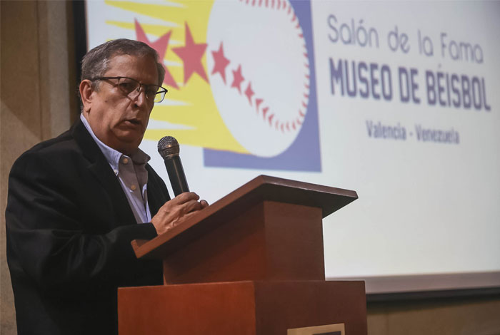 Tres inmortalizados al Salón de la Fama - Agencia Carabobeña de Noticias