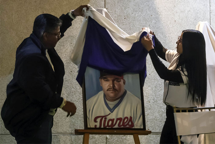 Tres inmortalizados al Salón de la Fama - Agencia Carabobeña de Noticias