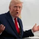 Trump anuncia ataques terrestres contra redes de narcotráfico - Agencia Carabobeña de Noticias