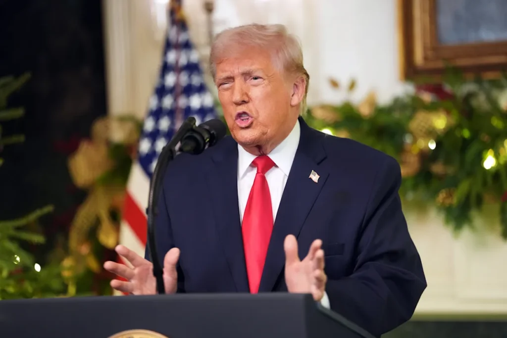 Trump no descarta guerra con Venezuela - Agencia Carabobeña de Noticias