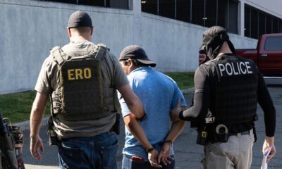 Trump planea detener a 80 mil inmigrantes en almacenes - Agencia Carabobeña de Noticias