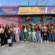 Turistas de todo el país disfrutaron del Parque Draculandia - Agencia Carabobeña de Noticias