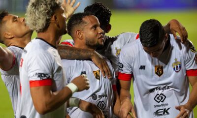 UCV campeón 2025 - Agencia Carabobeña de Noticias