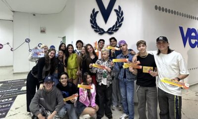 Venevisión campaña ÚNETE