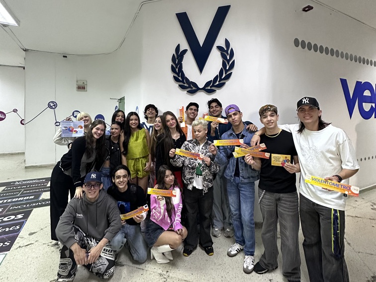 Venevisión campaña ÚNETE