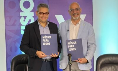 Venevisión y El Sistema