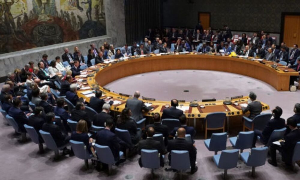Venezuela denunció a EEUU ante la ONU - Agencia Carabobeña de Noticias