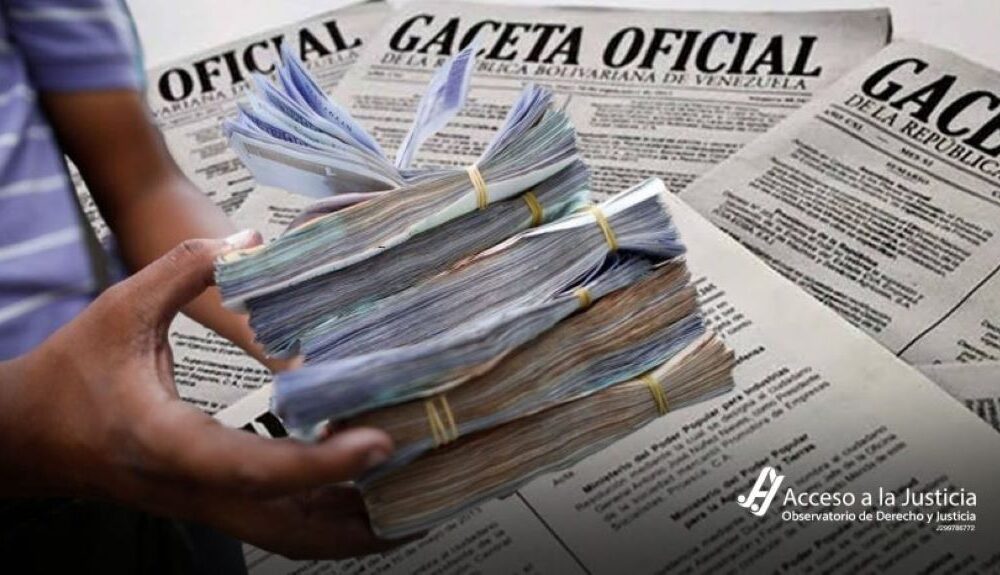 Venezuela prorroga por 60 días el estado de emergencia económica - Agencia Carabobeña de Noticias