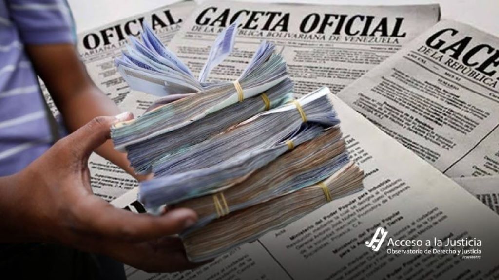 Venezuela prorroga por 60 días el estado de emergencia económica - Agencia Carabobeña de Noticias