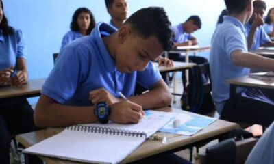 Venezuela regulará tareas escolares - Agencia Carabobeña de Noticias