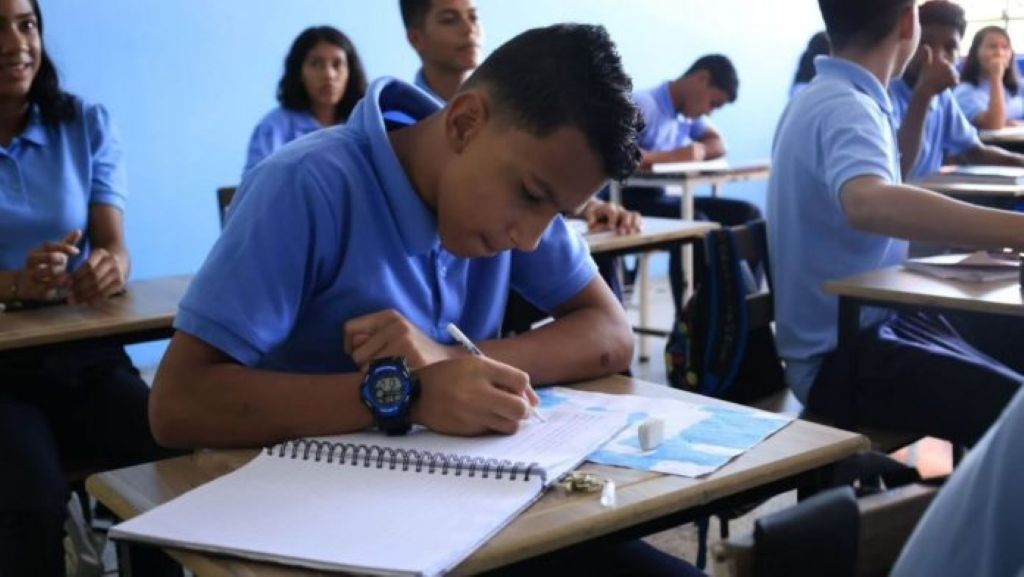 Venezuela regulará tareas escolares - Agencia Carabobeña de Noticias
