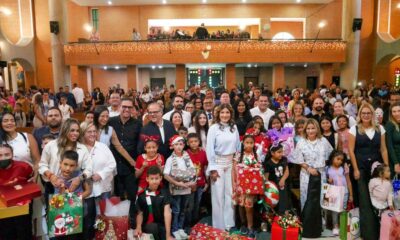 Viste y Regala un Instrumento en Navidad - Agencia Carabobeña de Noticias