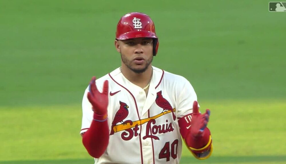 Willson Contreras a Boston - Agencia Carabobeña de Noticias