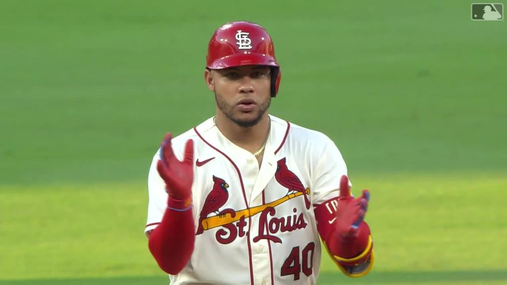 Willson Contreras a Boston - Agencia Carabobeña de Noticias