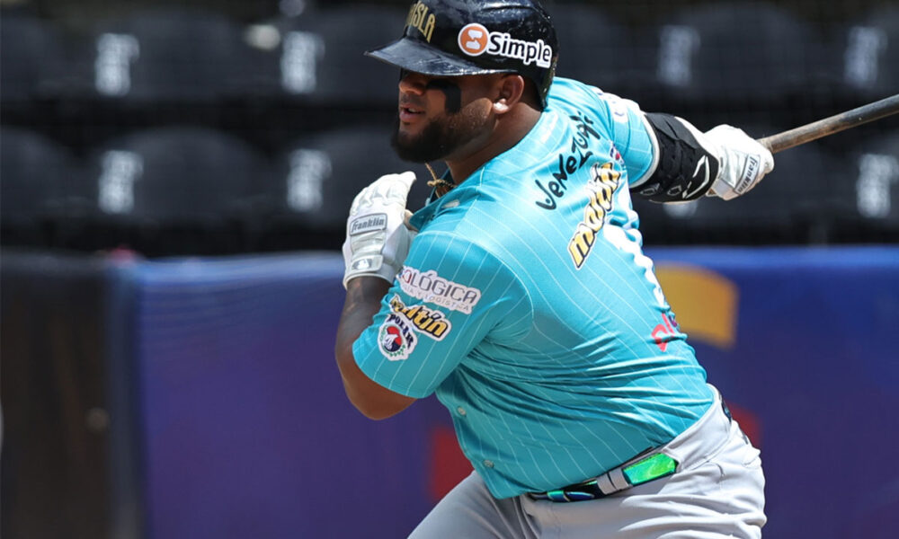 Wilson García electo Jugador de la Semana - Agencia Carabobeña de Noticias