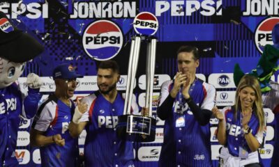 Wilyer Abreu ganó Festival del Jonrón - Agencia Carabobeña de Noticias