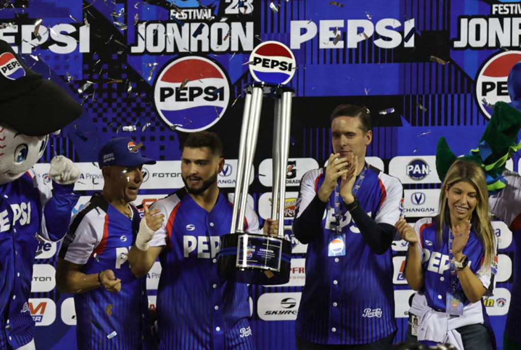 Wilyer Abreu ganó Festival del Jonrón - Agencia Carabobeña de Noticias